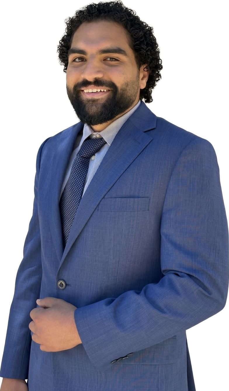 Abdulrahman Almusaimi