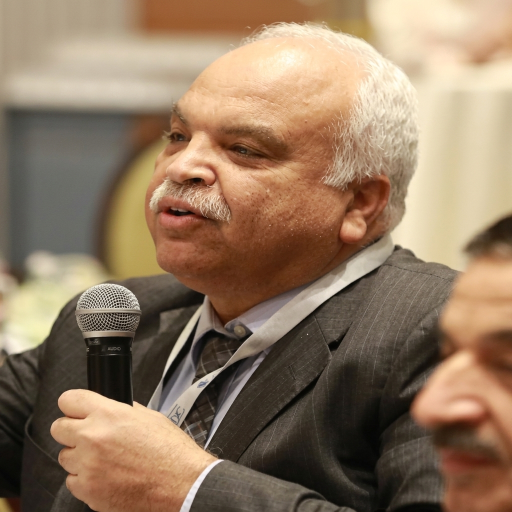 Ali Massimi - Founder