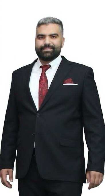 Salah Ali